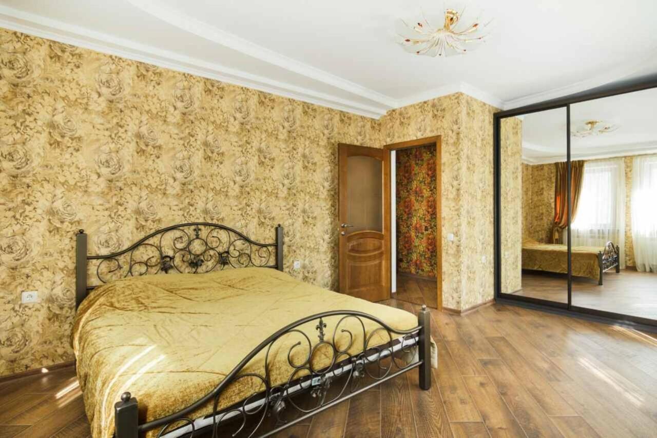 Apartment In Deribasovskay Street 20 Odesa Exterior photo